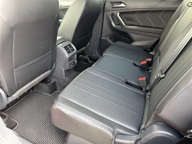 2024 Volkswagen Tiguan 2.0T SE R-Line Black San Juan Capistrano CA