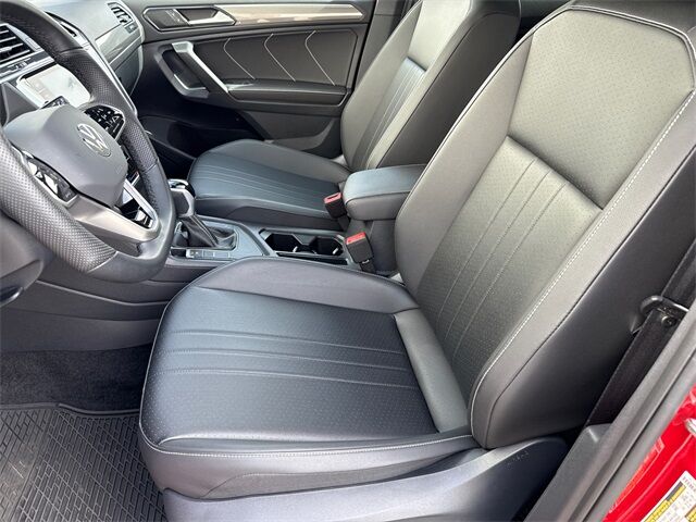2024 Volkswagen Tiguan 2.0T SE R-Line Black San Juan Capistrano CA