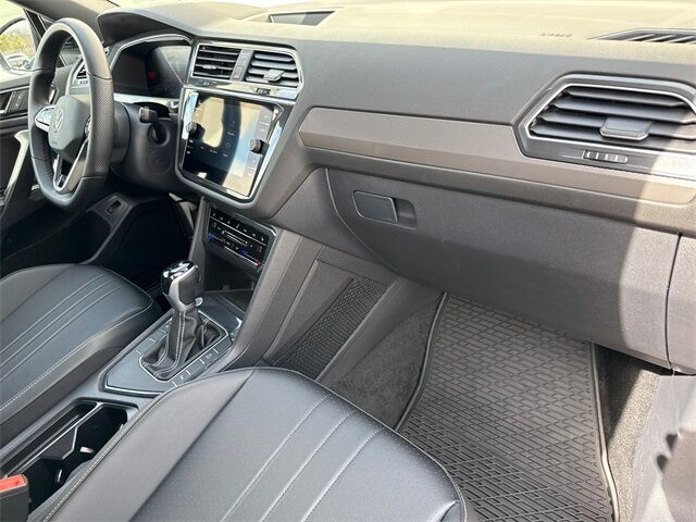 2024 Volkswagen Tiguan 2.0T SE R-Line Black San Juan Capistrano CA
