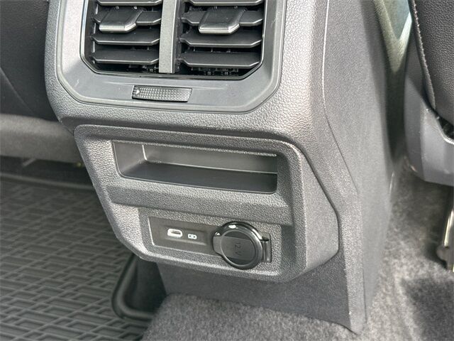 2024 Volkswagen Tiguan 2.0T SE R-Line Black San Juan Capistrano CA