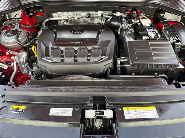 2024 Volkswagen Tiguan 2.0T SE R-Line Black San Juan Capistrano CA