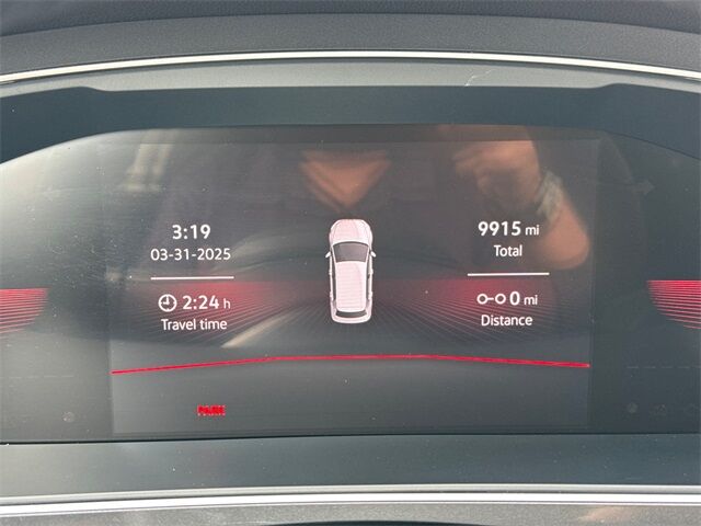 2024 Volkswagen Tiguan 2.0T SE R-Line Black San Juan Capistrano CA