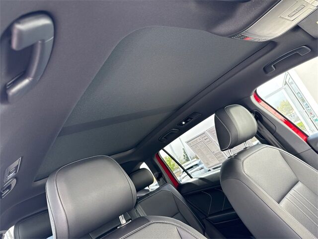 2024 Volkswagen Tiguan 2.0T SE R-Line Black San Juan Capistrano CA