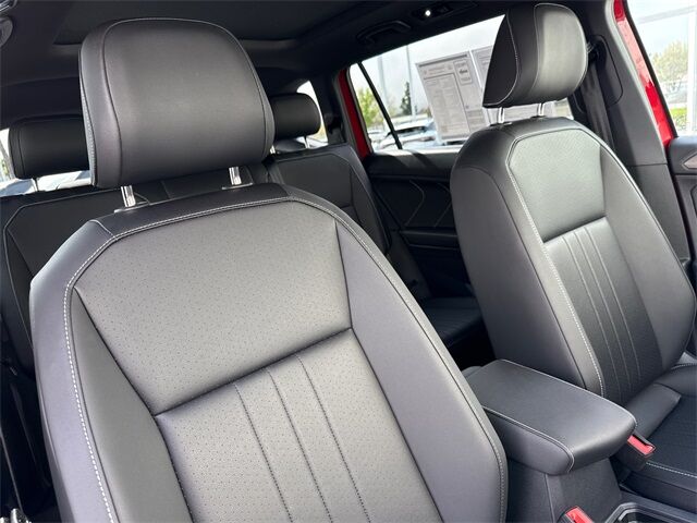 2024 Volkswagen Tiguan 2.0T SE R-Line Black San Juan Capistrano CA