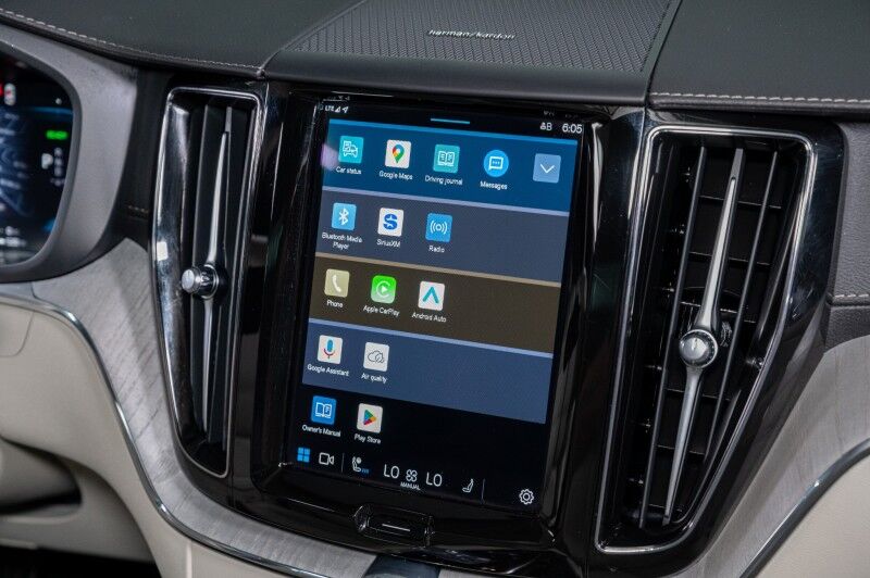 2024 Volvo XC60 Recharge Plug-In Hybrid Ultimate Dark Theme SUV Scottsdale AZ 2024 Volvo XC60 Recharge Plug-In Hybrid Ultimate Dark Theme SUV Scottsdale AZ