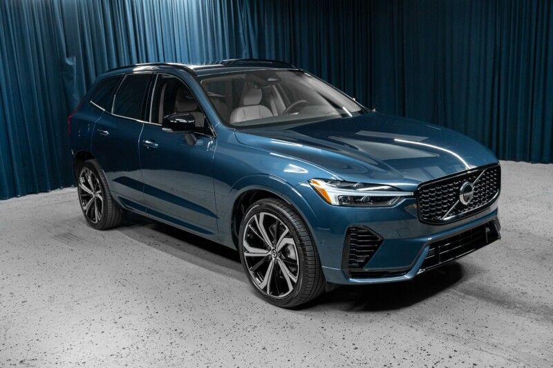 2024 Volvo XC60 Recharge Plug-In Hybrid Ultimate Dark Theme SUV Scottsdale AZ 2024 Volvo XC60 Recharge Plug-In Hybrid Ultimate Dark Theme SUV Scottsdale AZ