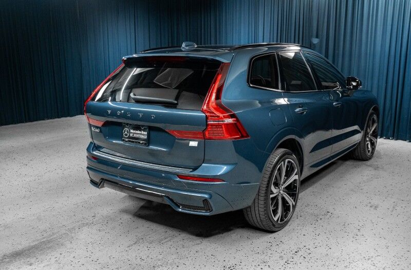 2024 Volvo XC60 Recharge Plug-In Hybrid Ultimate Dark Theme SUV Scottsdale AZ 2024 Volvo XC60 Recharge Plug-In Hybrid Ultimate Dark Theme SUV Scottsdale AZ
