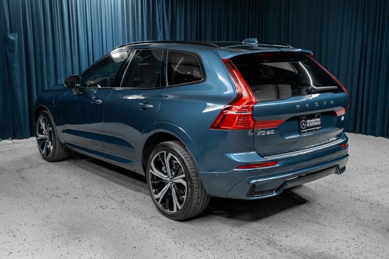 2024 Volvo XC60 Recharge Plug-In Hybrid Ultimate Dark Theme SUV Scottsdale AZ 2024 Volvo XC60 Recharge Plug-In Hybrid Ultimate Dark Theme SUV Scottsdale AZ