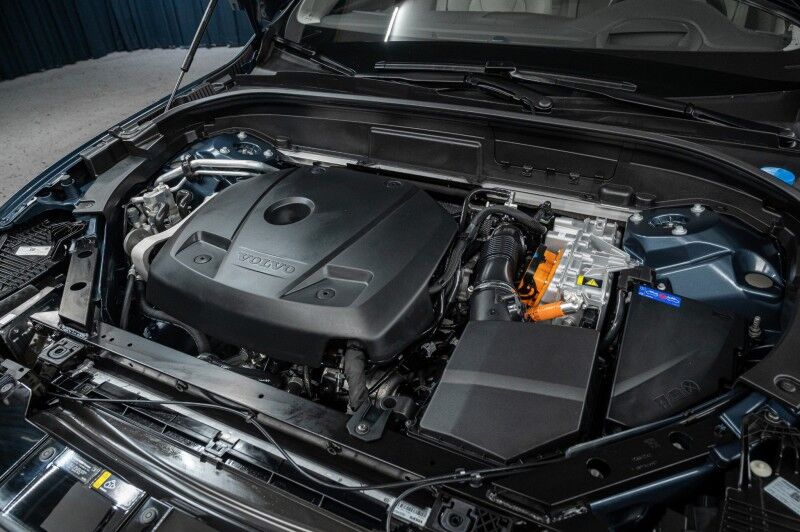 2024 Volvo XC60 Recharge Plug-In Hybrid Ultimate Dark Theme SUV Scottsdale AZ 2024 Volvo XC60 Recharge Plug-In Hybrid Ultimate Dark Theme SUV Scottsdale AZ