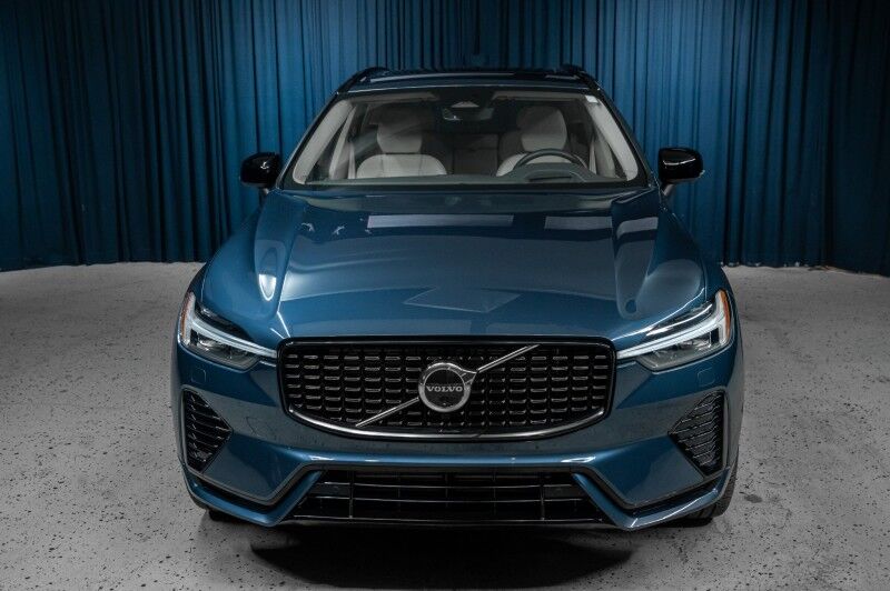 2024 Volvo XC60 Recharge Plug-In Hybrid Ultimate Dark Theme SUV Scottsdale AZ 2024 Volvo XC60 Recharge Plug-In Hybrid Ultimate Dark Theme SUV Scottsdale AZ