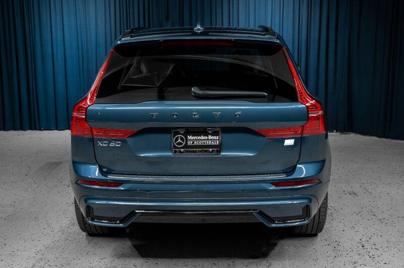 2024 Volvo XC60 Recharge Plug-In Hybrid Ultimate Dark Theme SUV Scottsdale AZ 2024 Volvo XC60 Recharge Plug-In Hybrid Ultimate Dark Theme SUV Scottsdale AZ