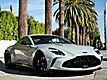 2025 Aston Martin Vantage