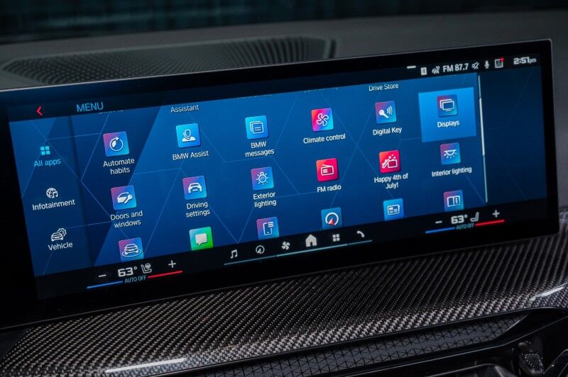 2025 BMW M4 Competition xDrive Convertible Scottsdale AZ 2025 BMW M4 Competition xDrive Convertible Scottsdale AZ