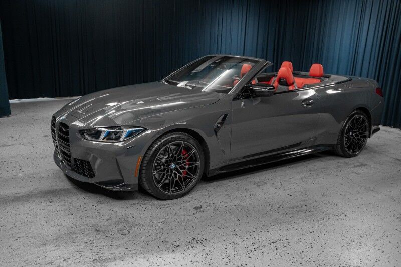 2025 BMW M4 Competition xDrive Convertible Scottsdale AZ 2025 BMW M4 Competition xDrive Convertible Scottsdale AZ