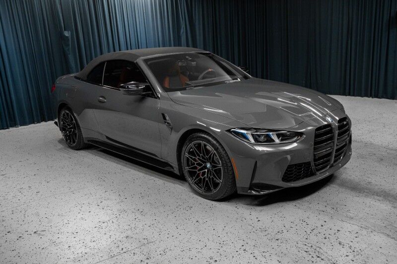 2025 BMW M4 Competition xDrive Convertible Scottsdale AZ 2025 BMW M4 Competition xDrive Convertible Scottsdale AZ