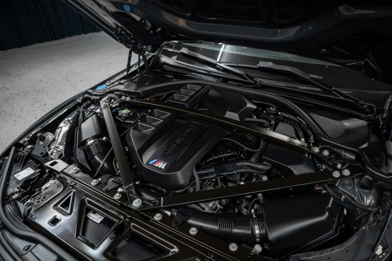 2025 BMW M4 Competition xDrive Convertible Scottsdale AZ 2025 BMW M4 Competition xDrive Convertible Scottsdale AZ