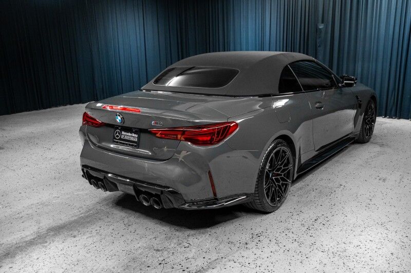 2025 BMW M4 Competition xDrive Convertible Scottsdale AZ 2025 BMW M4 Competition xDrive Convertible Scottsdale AZ
