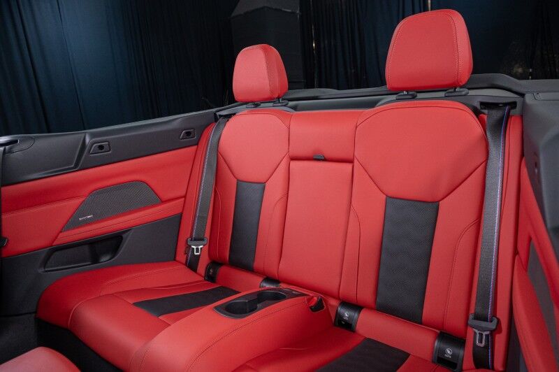 2025 BMW M4 Competition xDrive Convertible Scottsdale AZ 2025 BMW M4 Competition xDrive Convertible Scottsdale AZ