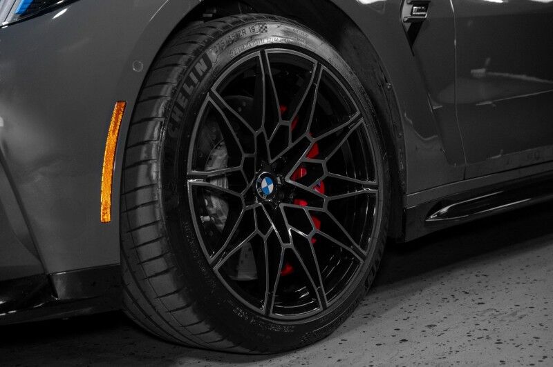 2025 BMW M4 Competition xDrive Convertible Scottsdale AZ 2025 BMW M4 Competition xDrive Convertible Scottsdale AZ