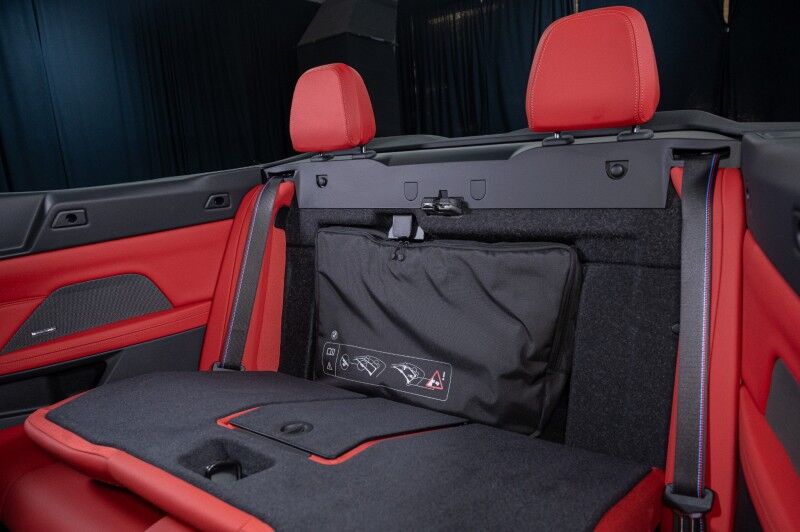 2025 BMW M4 Competition xDrive Convertible Scottsdale AZ 2025 BMW M4 Competition xDrive Convertible Scottsdale AZ