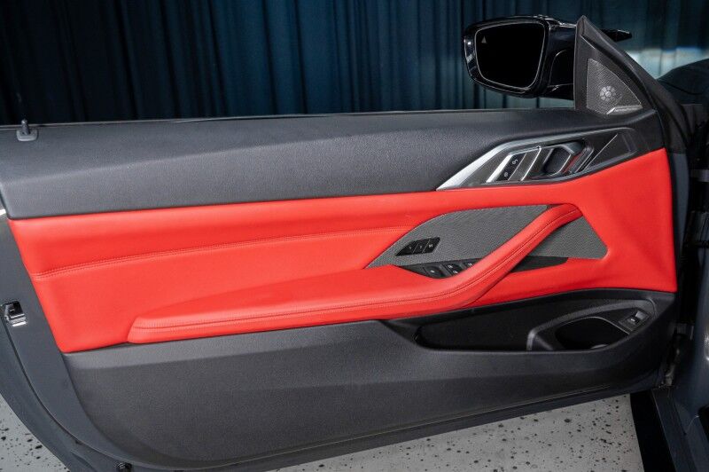 2025 BMW M4 Competition xDrive Convertible Scottsdale AZ 2025 BMW M4 Competition xDrive Convertible Scottsdale AZ