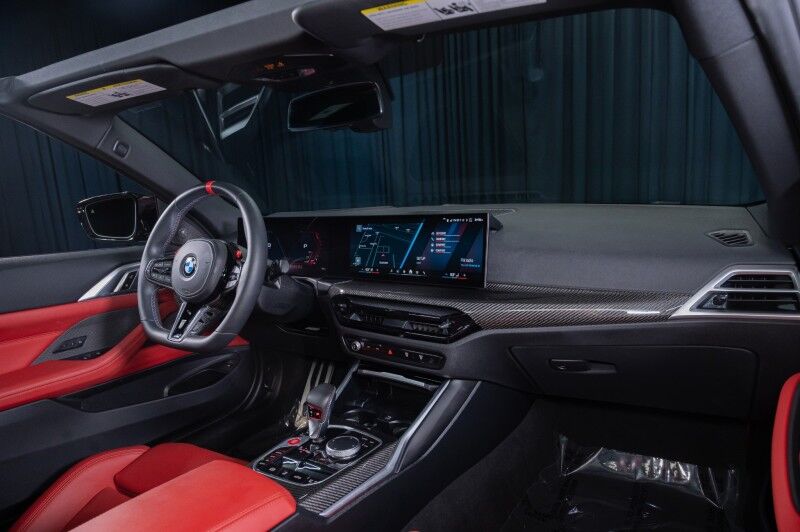 2025 BMW M4 Competition xDrive Convertible Scottsdale AZ 2025 BMW M4 Competition xDrive Convertible Scottsdale AZ