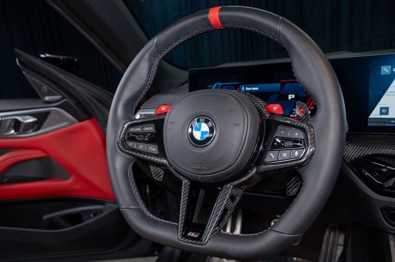 2025 BMW M4 Competition xDrive Convertible Scottsdale AZ 2025 BMW M4 Competition xDrive Convertible Scottsdale AZ