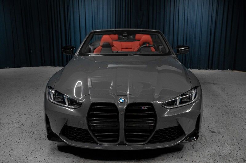 2025 BMW M4 Competition xDrive Convertible Scottsdale AZ 2025 BMW M4 Competition xDrive Convertible Scottsdale AZ