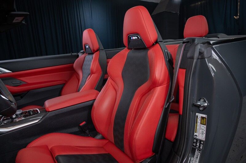 2025 BMW M4 Competition xDrive Convertible Scottsdale AZ 2025 BMW M4 Competition xDrive Convertible Scottsdale AZ