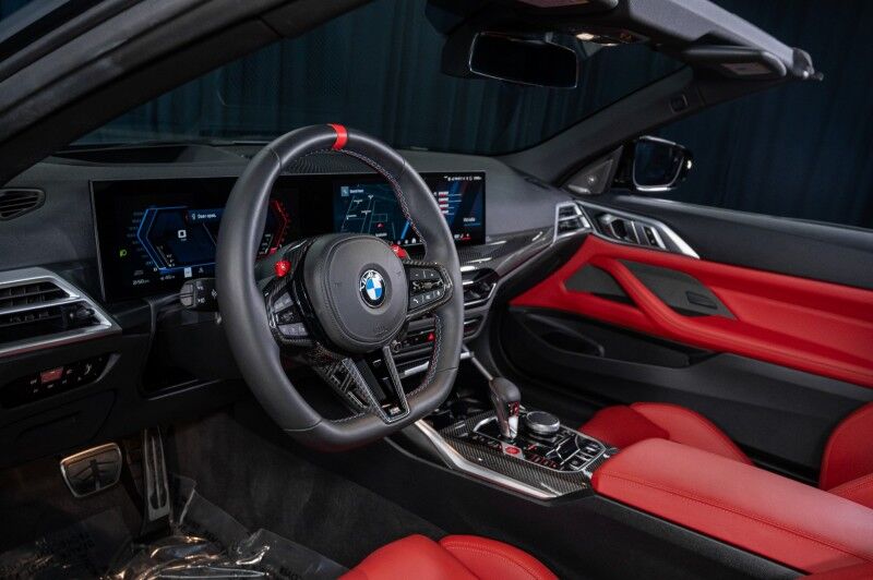 2025 BMW M4 Competition xDrive Convertible Scottsdale AZ 2025 BMW M4 Competition xDrive Convertible Scottsdale AZ