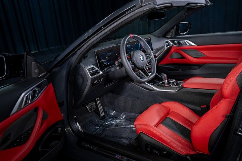 2025 BMW M4 Competition xDrive Convertible Scottsdale AZ 2025 BMW M4 Competition xDrive Convertible Scottsdale AZ