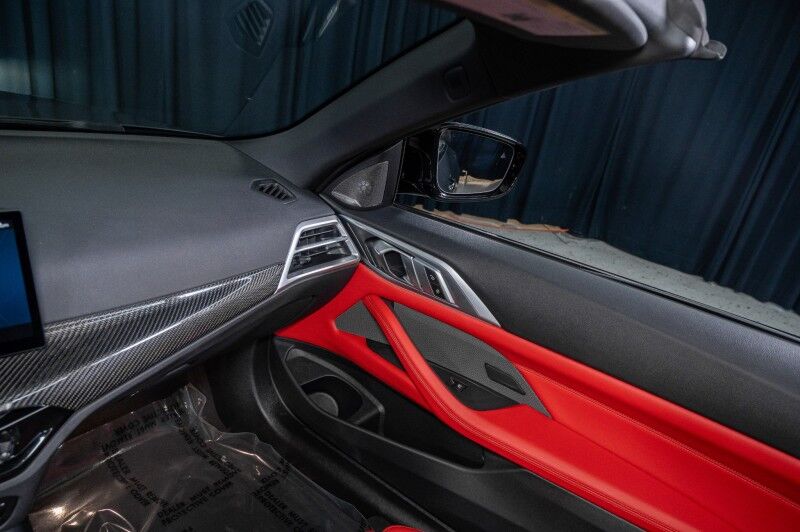 2025 BMW M4 Competition xDrive Convertible Scottsdale AZ 2025 BMW M4 Competition xDrive Convertible Scottsdale AZ