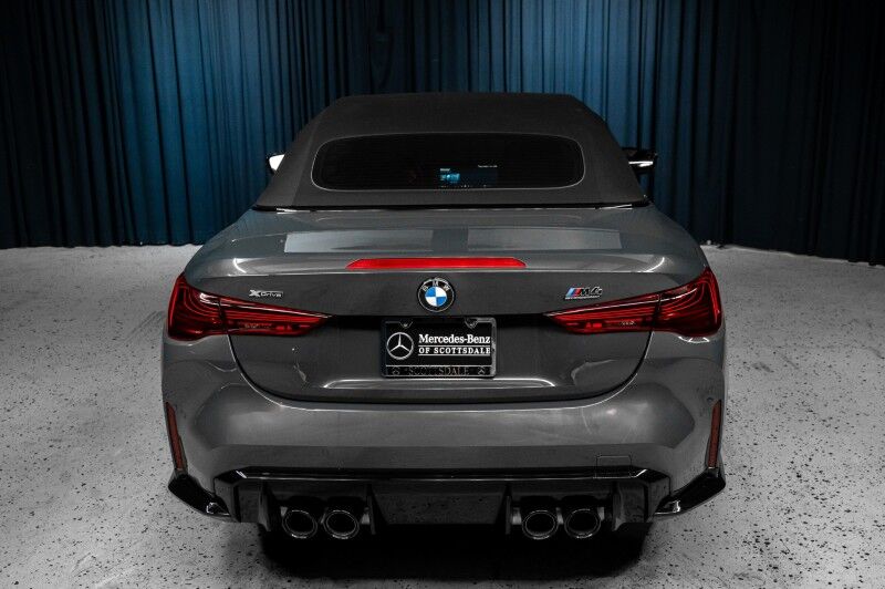 2025 BMW M4 Competition xDrive Convertible Scottsdale AZ 2025 BMW M4 Competition xDrive Convertible Scottsdale AZ