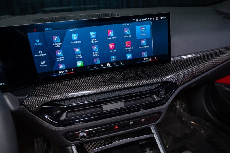 2025 BMW M4 Competition xDrive Convertible Scottsdale AZ 2025 BMW M4 Competition xDrive Convertible Scottsdale AZ