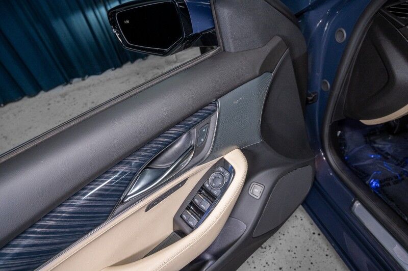 2025 Cadillac CT5 Premium Luxury Sedan Scottsdale AZ 2025 Cadillac CT5 Premium Luxury Sedan Scottsdale AZ