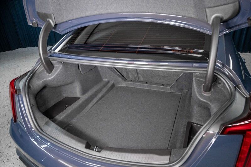 2025 Cadillac CT5 Premium Luxury Sedan Scottsdale AZ 2025 Cadillac CT5 Premium Luxury Sedan Scottsdale AZ