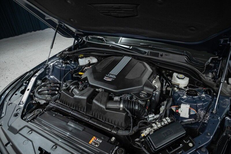 2025 Cadillac CT5 Premium Luxury Sedan Scottsdale AZ 2025 Cadillac CT5 Premium Luxury Sedan Scottsdale AZ