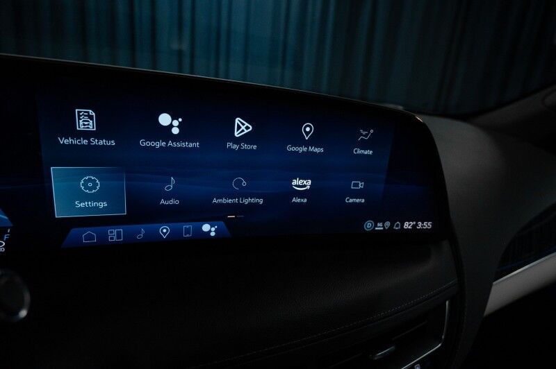 2025 Cadillac CT5 Premium Luxury Sedan Scottsdale AZ 2025 Cadillac CT5 Premium Luxury Sedan Scottsdale AZ