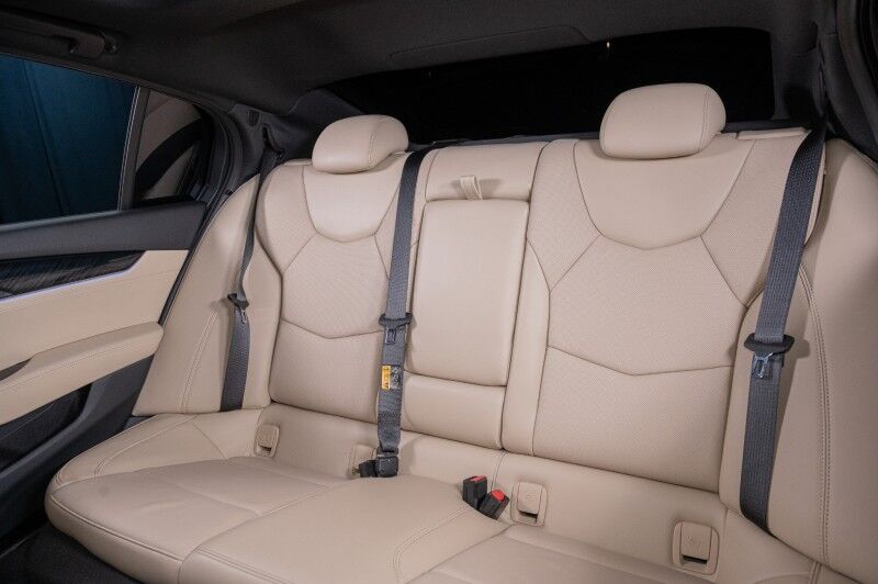 2025 Cadillac CT5 Premium Luxury Sedan Scottsdale AZ 2025 Cadillac CT5 Premium Luxury Sedan Scottsdale AZ