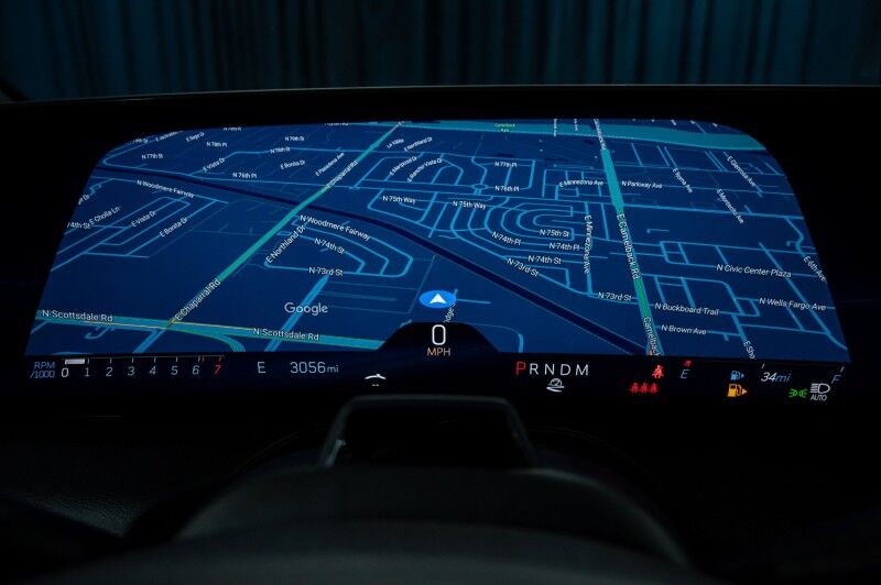 2025 Cadillac CT5 Premium Luxury Sedan Scottsdale AZ 2025 Cadillac CT5 Premium Luxury Sedan Scottsdale AZ