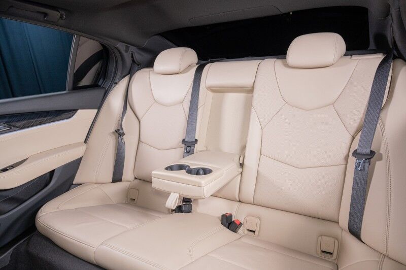 2025 Cadillac CT5 Premium Luxury Sedan Scottsdale AZ 2025 Cadillac CT5 Premium Luxury Sedan Scottsdale AZ