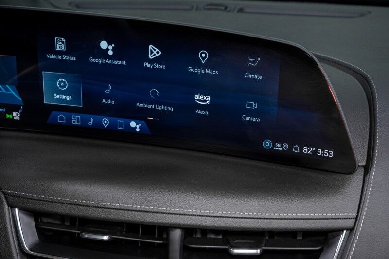 2025 Cadillac CT5 Premium Luxury Sedan Scottsdale AZ 2025 Cadillac CT5 Premium Luxury Sedan Scottsdale AZ