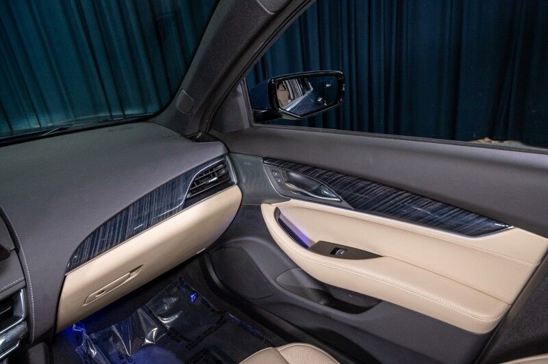 2025 Cadillac CT5 Premium Luxury Sedan Scottsdale AZ 2025 Cadillac CT5 Premium Luxury Sedan Scottsdale AZ