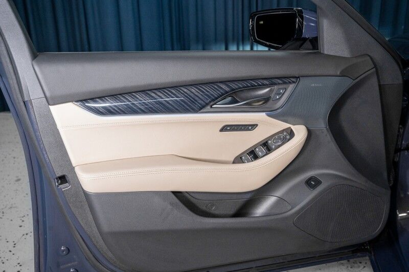 2025 Cadillac CT5 Premium Luxury Sedan Scottsdale AZ 2025 Cadillac CT5 Premium Luxury Sedan Scottsdale AZ