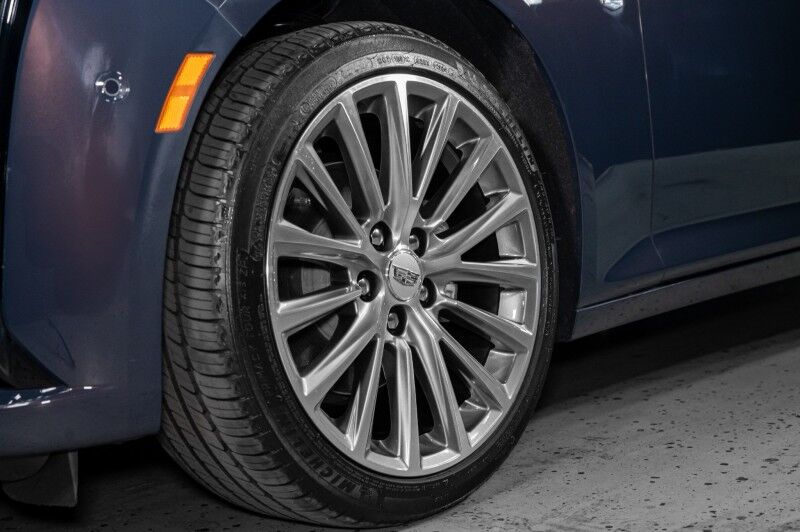 2025 Cadillac CT5 Premium Luxury Sedan Scottsdale AZ 2025 Cadillac CT5 Premium Luxury Sedan Scottsdale AZ