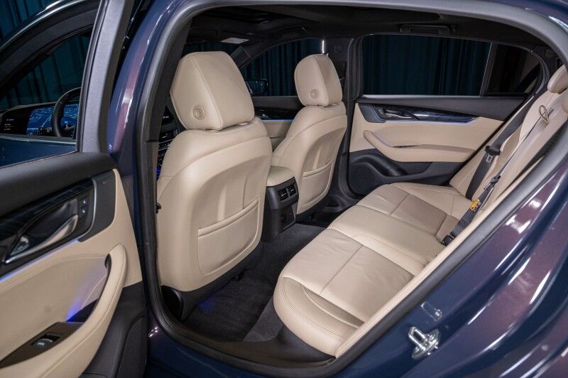 2025 Cadillac CT5 Premium Luxury Sedan Scottsdale AZ 2025 Cadillac CT5 Premium Luxury Sedan Scottsdale AZ