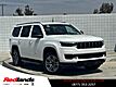 2025 Jeep Wagoneer Base