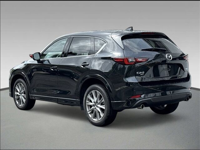 2025 MAZDA CX-5 2.5 S Premium Plus Package San Juan Capistrano CA
