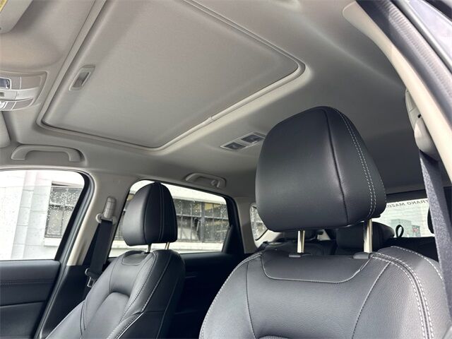 2025 MAZDA CX-5 2.5 S Premium Plus Package San Juan Capistrano CA