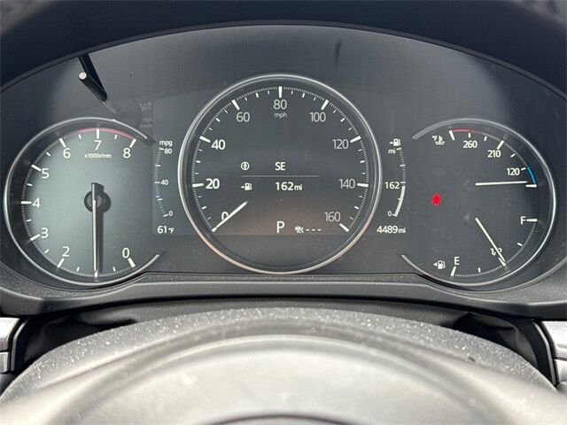 2025 MAZDA CX-5 2.5 S Premium Plus Package San Juan Capistrano CA